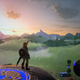 Illustration for article titled Here are Some of my Favorite Screenshots from iThe Legend of Zelda: Breath of the Wild/i